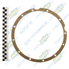 4310-2304098 (0,5) Прокладка ф245х275; 12отв.ф9, корпуса манжеты кулака поворотного Techno Drive